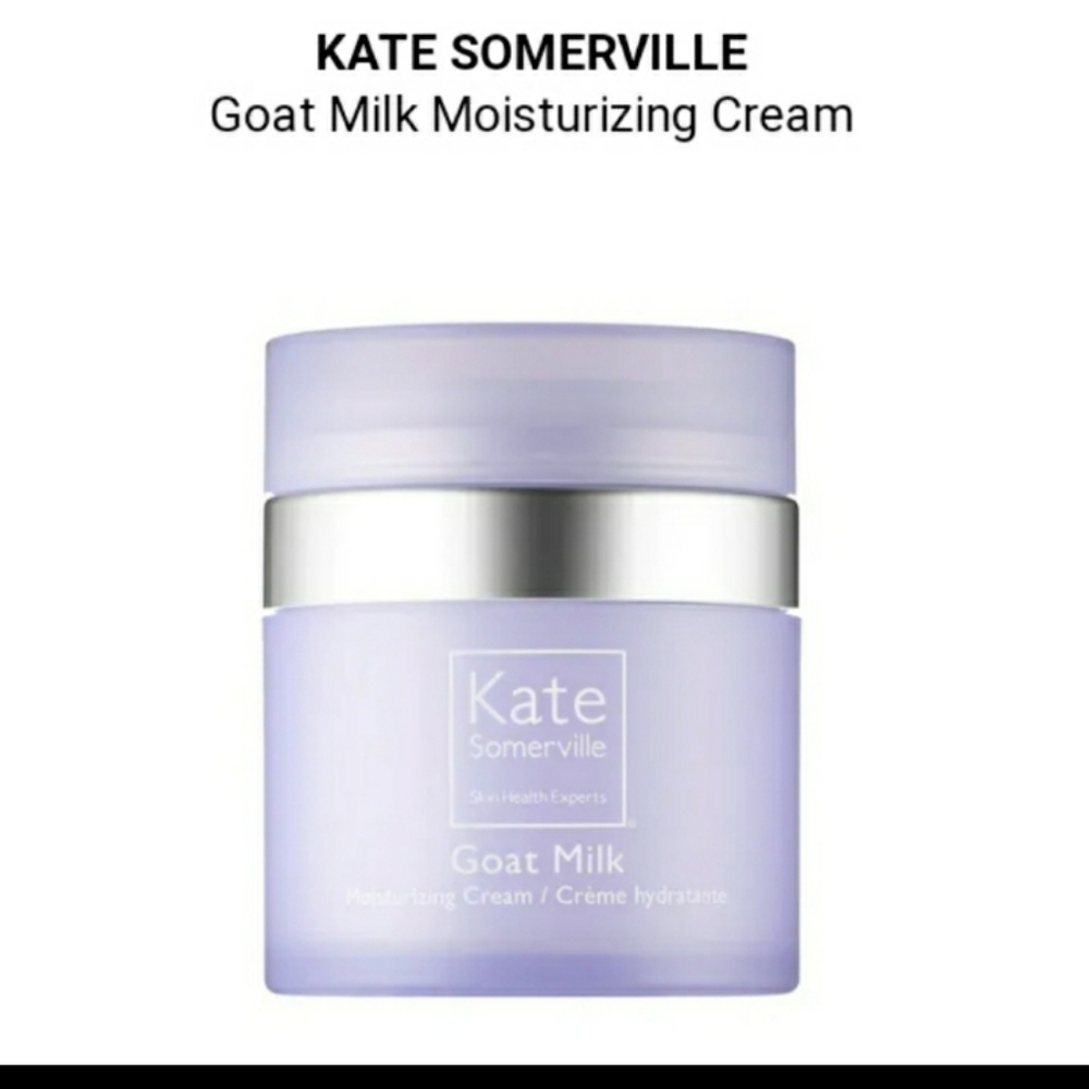 Kate Somerville Goat Milk